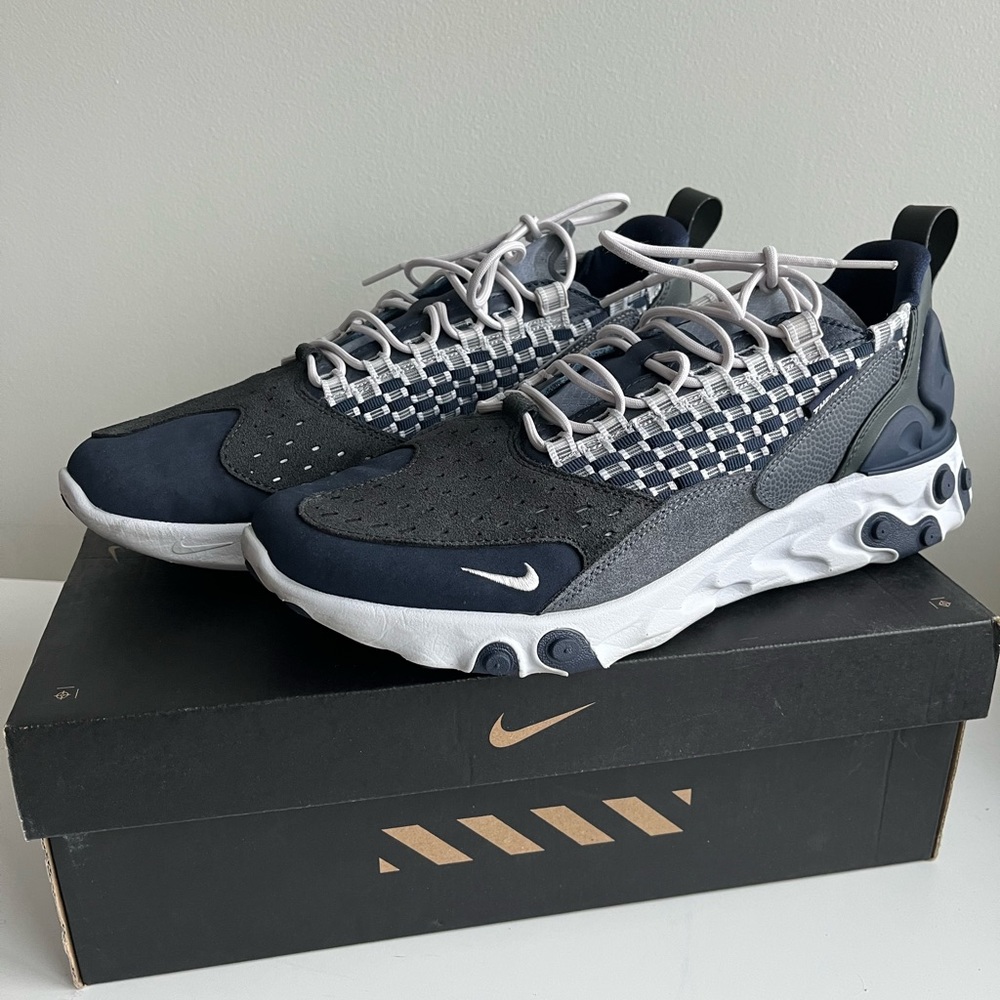Nike React Sertu